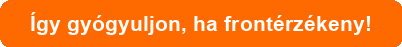 Így gyógyuljon, ha frontérzékeny!